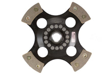 Load image into Gallery viewer, ACT 1999 Porsche 911 4 Pad Rigid Race Disc Clutch Discs ACT   
