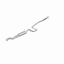 Load image into Gallery viewer, BRExhaust 11-19 Ford Fiesta 1.6L Exhaust Kit
