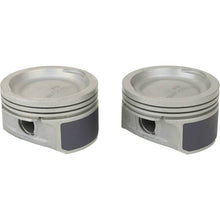 Load image into Gallery viewer, Vertex Pistons Uncategorized Vertex Piston 09-14 Polaris Ranger 800 4x4 800cc Top End Piston Kit
