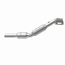 Load image into Gallery viewer, MagnaFlow Conv DF 12-13 Chevrolet Camaro V6 3.6L
