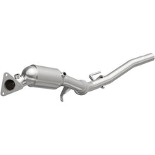 Load image into Gallery viewer, Magnaflow 11-17 Volkswagen Touareg 3.6L Direct Fit Converter
