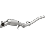 Magnaflow 11-17 Volkswagen Touareg 3.6L Direct Fit Converter | 5551411