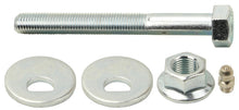 Load image into Gallery viewer, MOOG 09-18 Mazda 3 Sport Rear Toe Adjuster | K100394
