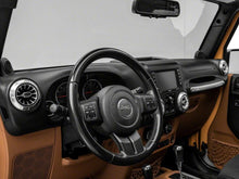 Load image into Gallery viewer, Raxiom 11-18 Jeep Wrangler JK LED Ambient Vent Lighting Kit Light Accessories and Wiring Raxiom
