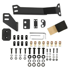 Load image into Gallery viewer, Westin 19-24 Mercedes-Benz Sprinter Accessory Carrier For XTS - Rear Driver Side Westin
