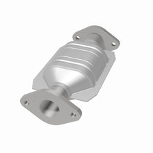 Load image into Gallery viewer, MagnaFlow Conv DF 99-04 Kia Spectra 1.8L

