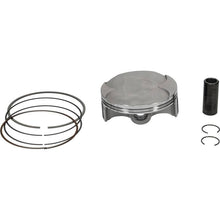 Load image into Gallery viewer, Vertex Pistons Uncategorized Vertex Piston 19-23 Kawasaki KX 450 F 450cc Forged GP Racers Choice Piston Kit
