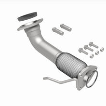 Load image into Gallery viewer, BRE Exhaust 08-12 Accord 2.4L Front Pipe Kit
