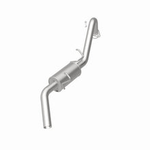 Load image into Gallery viewer, BRExhaust 97-00 Infiniti QX4/ 06-00 Nissan Pathfinder Muffler Kit
