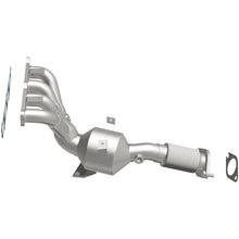 Load image into Gallery viewer, MagnaFlow 11-17 Ford Fiesta 1.6L DF Converter

