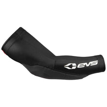 Load image into Gallery viewer, EVS Flex Lite Elbow Guard Pair Black - Mini EVS

