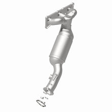 Load image into Gallery viewer, MagnaFlow Converter Direct Fit California Grade 09-10 BMW 528i L6 3.0L
