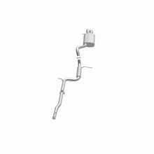 Load image into Gallery viewer, BRExhaust 11-14 Volkswagen Jetta 2L Exhaust Kit
