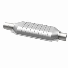 Load image into Gallery viewer, MagnaFlow Conv Univ 2.25 W/Air
