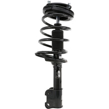 Load image into Gallery viewer, KYB Shocks &amp; Struts Strut-Plus 07-09 Hyundai Santa Fe - Front Left KYB
