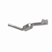 Load image into Gallery viewer, MagnaFlow Conv Direct Fit OEM 11-12 Jeep Grand Cherokee 3.6L
