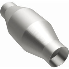 Load image into Gallery viewer, MagnaFlow Conv Univ 2.25inch Long Body Spun
