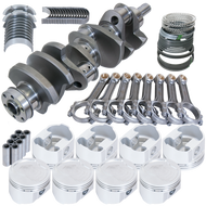 Eagle Ford 351W 3.850in Crank 5.956in I-Beam Rods -14.5cc 4.040in Pistons Rotating Assembly | 16126040