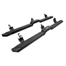 Load image into Gallery viewer, Westin 05-23 Toyota Tacoma DC HDX Running Boards - Tex. Blk Westin
