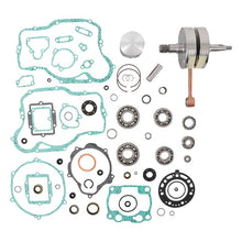 Load image into Gallery viewer, Vertex Pistons Uncategorized Vertex Kawasaki Complete Engine Rebuild Kit
