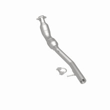 Load image into Gallery viewer, MagnaFlow Conv DF 06-08 Range Rover Passenger Side
