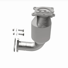 Load image into Gallery viewer, Magnaflow 20-21 Subaru WRX 2.0L Direct Fit Cat Converter
