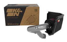 Load image into Gallery viewer, K&amp;N 1987 Honda CRX I 1.6L L4 Gas Performance Air Intake System Cold Air Intakes K&amp;N Engineering   

