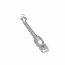 Load image into Gallery viewer, MagnaFlow Conv Direct Fit OEM 05-06 Nissan Pathfinder 4.0L
