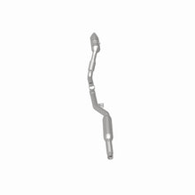 Load image into Gallery viewer, MagnaFlow Left Side Converter Direct Fit California Grade 06-08 Audi A6 Quattro 3.2L
