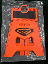 Load image into Gallery viewer, Cycra Fold Up Motostand Red  W/Decal
