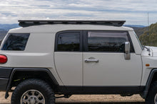 Load image into Gallery viewer, ARB Base Rack 84in x 51in with Mount Kit and Deflector Shock Mounts &amp; Camber Plates ARB
