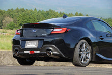 Load image into Gallery viewer, HKS 2022+ Subaru BRZ Hi-Power Muffler SPEC-L2 ZD8 FA24 Catback HKS   
