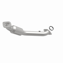 Load image into Gallery viewer, Magnaflow 2007 Chevrolet Corvette 6.0L Direct Fit Converter
