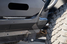 Load image into Gallery viewer, DV8 Offroad 18-23 Jeep Wrangler JL Rock Skins (4 Door Only) Body Armor &amp; Rock Rails DV8 Offroad
