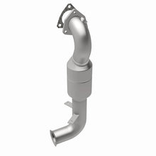 Load image into Gallery viewer, Magnaflow 2007 Mini Cooper 1.6L Direct Fit Converter
