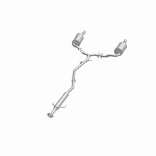 Load image into Gallery viewer, MagnaFlow BRE Exhaust Kit 03-08 Mazda 6 2.3L
