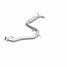 Load image into Gallery viewer, BRE Exhaust 13-17 Toyota RAV4 2.5L Muffler Kit
