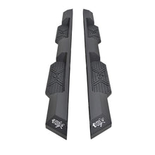 Load image into Gallery viewer, Westin 19-21 Ford Ranger SuperCrew HDX Xtreme Nerf Step Bars - Tex. Blk Westin
