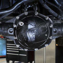 Load image into Gallery viewer, afe aFe POWER Differential Cover Jeep Wrangler (JL) 18-25 L4-2.0L (t)/ V6-3.6L (Dana M220) aFe
