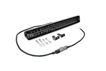 Load image into Gallery viewer, DV8 Offroad Elite Series 20in Dual Row Light Bar w/ Accent Light
