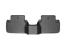 Load image into Gallery viewer, WeatherTech 09+ Acura TL Rear FloorLiner - Black | 442312
