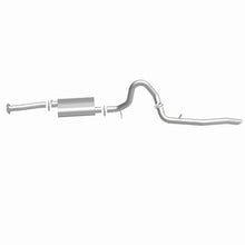 Load image into Gallery viewer, MagnaFlow BRE Exhaust Kit 99-04 Ford Mustang
