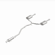 Load image into Gallery viewer, MagnaFlow BRE Exhaust Kit 06-12 Fusion Milan MKZ
