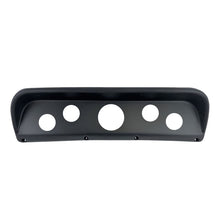 Load image into Gallery viewer, Autometer Direct Fit Gauge Mount 67-72 Ford F100 (1 x 3-3/8in. / 4 x 2-1/16in.) | 2937
