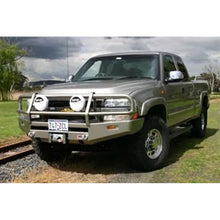 Load image into Gallery viewer, ARB Combar Slvrado99-02 Bull Bars ARB
