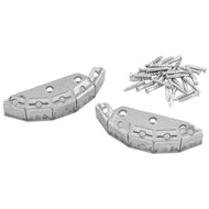Gaerne Toe Cap Replacement Kit (Steel) | 4679-001