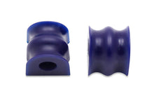 Load image into Gallery viewer, SuperPro 2003 Subaru Baja Sport Front 27mm Sway Bar Mount Bushing Set
