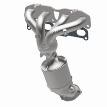 Load image into Gallery viewer, MagnaFlow Conv Direct Fit California Grade CARB Compliant 07-10 Nissan Altima L4 2.5L
