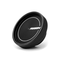 Load image into Gallery viewer, PERRIN 02-25 Subaru Impreza/WRX/STI &amp; 13-25 Crosstrek/BRZ/FR-S/GR86/GR86 Oil Fill Cap - Black
