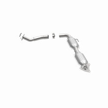 Load image into Gallery viewer, Magnaflow 07-12 Toyota Tundra 4.0L Direct Fit Converter
